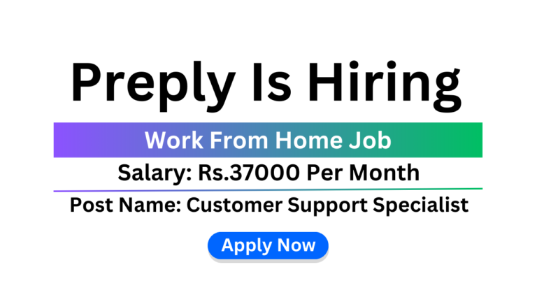 Preply Is Hiring