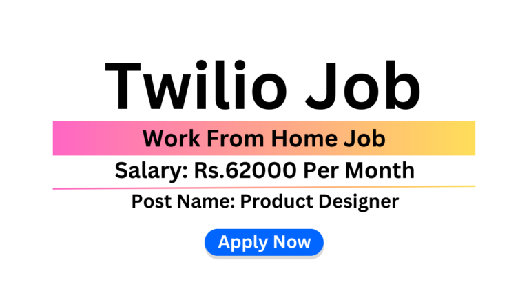 Twilio Job