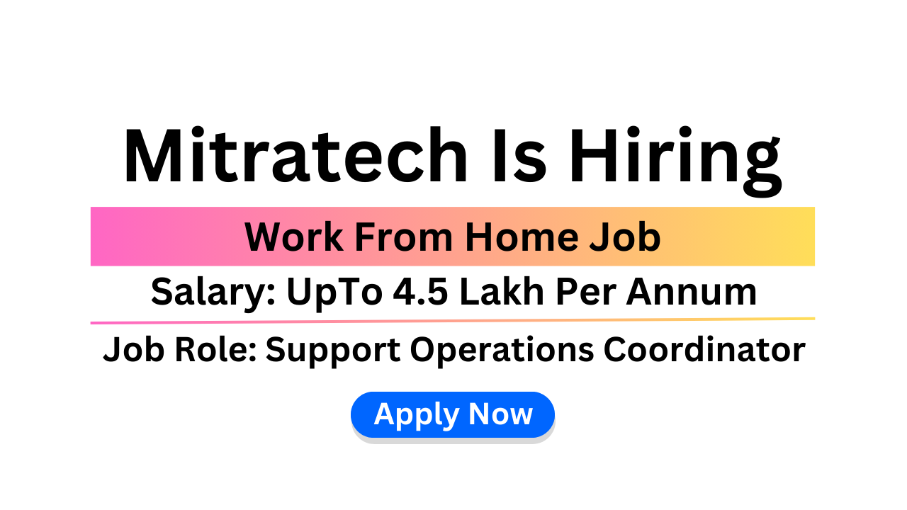 Mitratech Is Hiring
