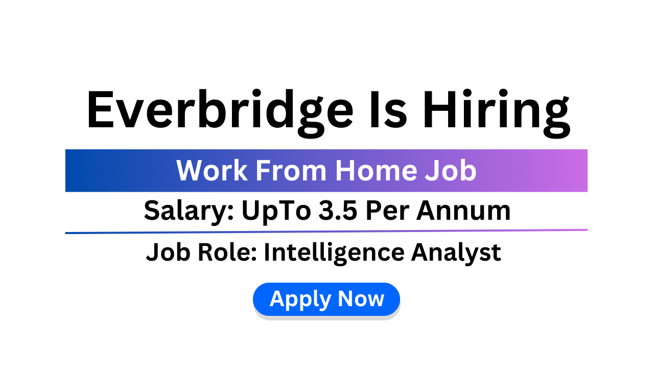 Everbridge Is Hiring