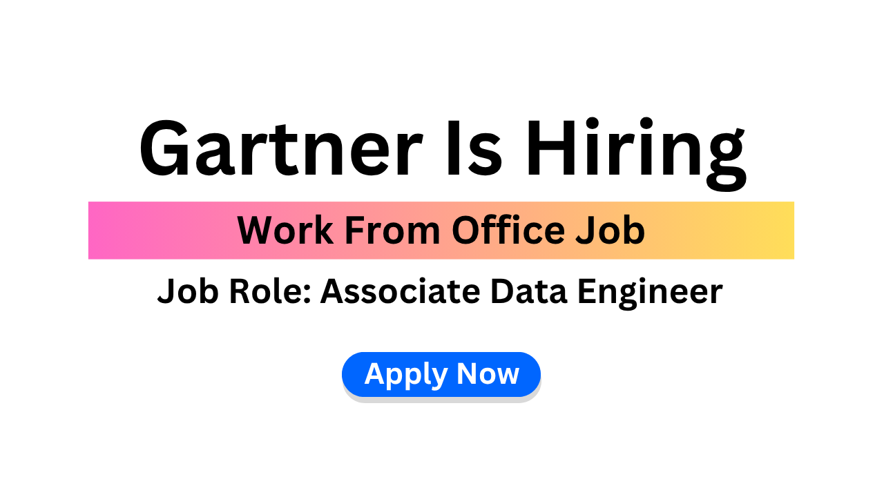 Gartner Recruitment