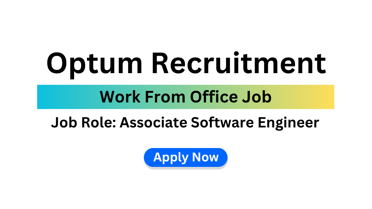 Optum Recruitment