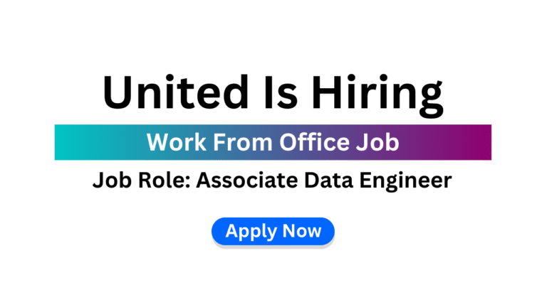United Is Hiring