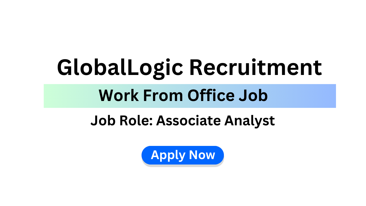 GlobalLogic Recruitment